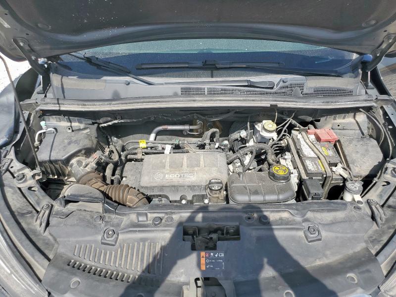 2017 BUICK ENCORE ESS KL4CJCSB1HB188161