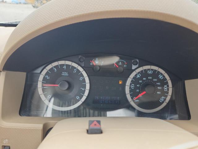 2012 FORD ESCAPE LIM - 1FMCU0EG6CKB38864