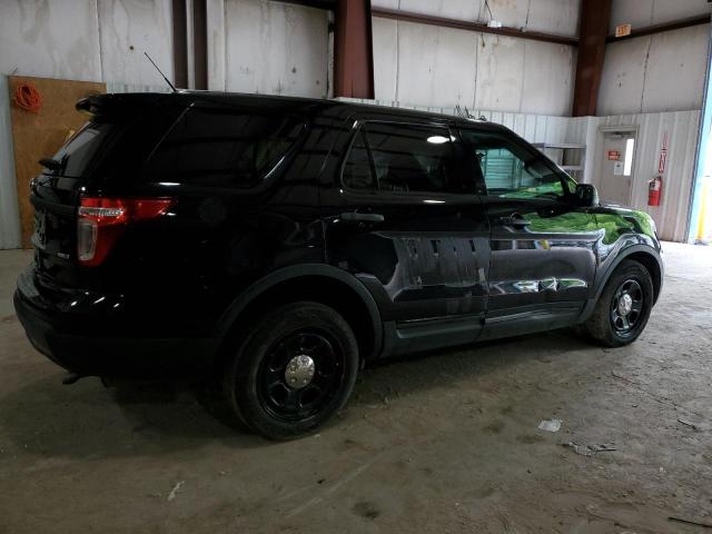 Vin: 1fm5k8ar0ega81037, lot: 59256745, ford explorer police interceptor 20143