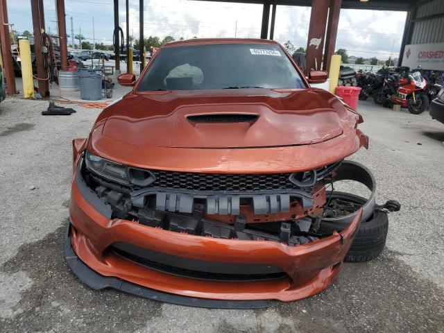 2020 DODGE CHARGER SC 2C3CDXGJ3LH183858