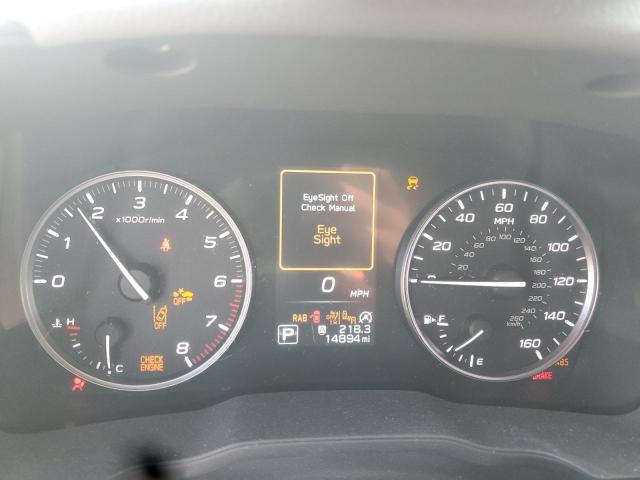 2024 SUBARU CROSSTREK 4S4GUHM66R3816444