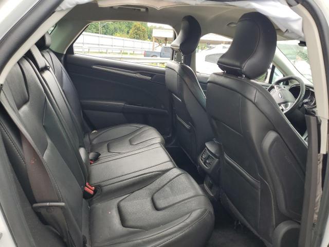 2016 FORD FUSION TIT #3312422609