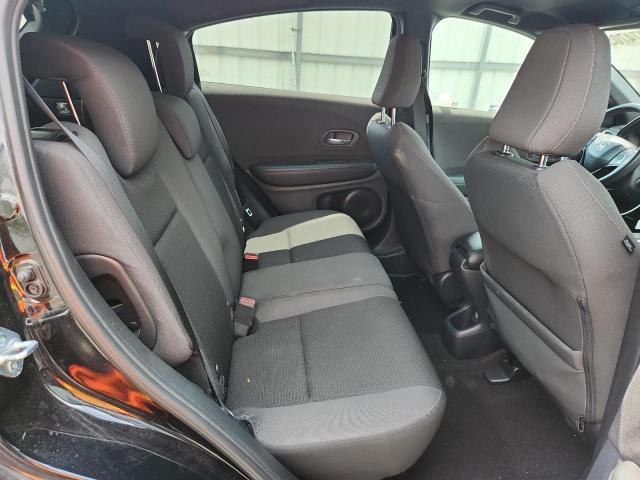 2021 HONDA HR-V SPORT 3CZRU6H15MM720418
