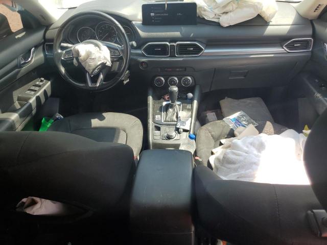 2021 MAZDA CX-5 SPORT JM3KFABM2M0365869