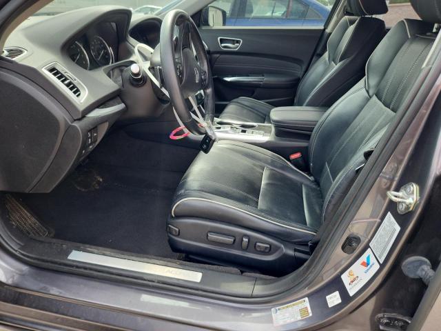 2020 ACURA TLX ADVANC 19UUB3F89LA002968