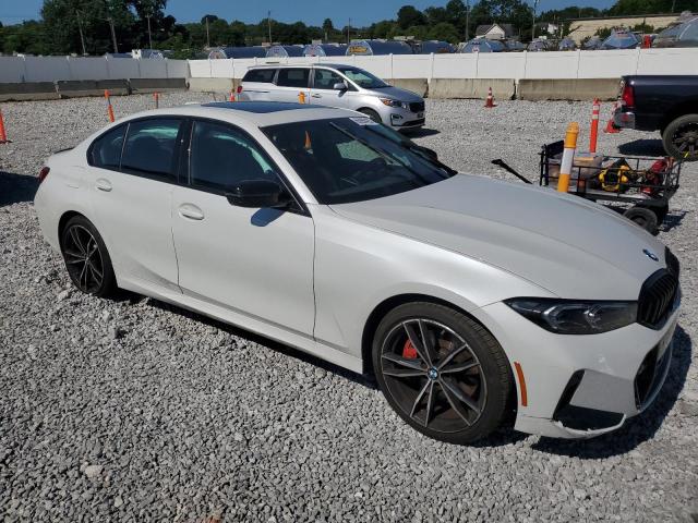 2023 BMW 330XI 3MW89FF05P8D00309