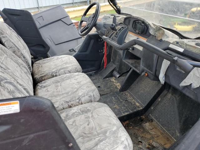 2014 YAMAHA YXM700 E 5Y4AM64Y8EA102540