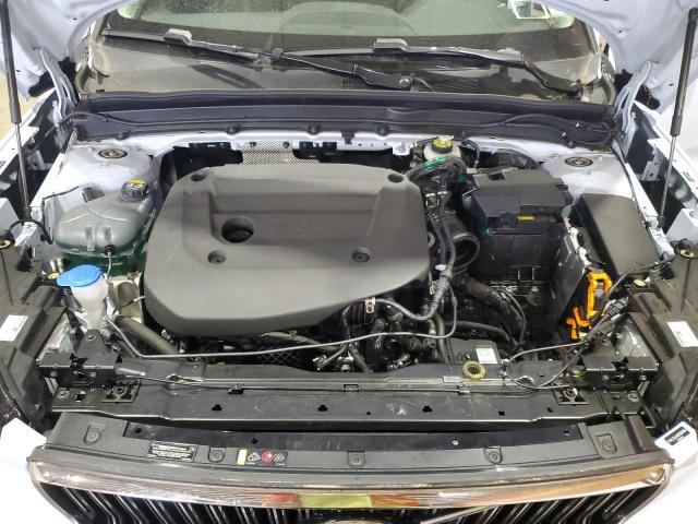 2025 VOLVO XC40 CORE YV4L12UJ4S2550704