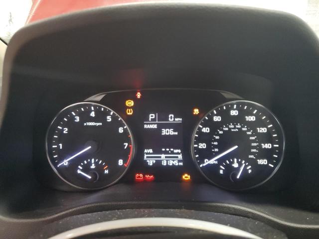 2017 HYUNDAI ELANTRA SE KMHD74LF2HU422369