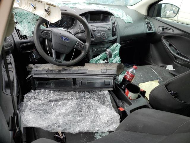 2018 FORD FOCUS S #3305591101