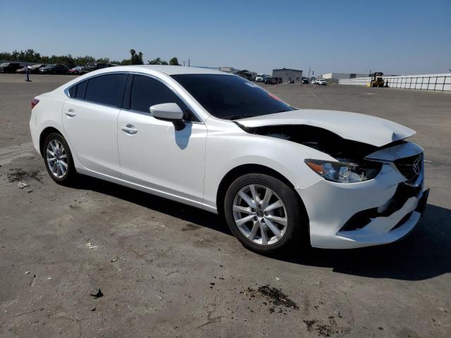 2015 MAZDA 6 SPORT - JM1GJ1U55F1197631
