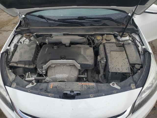 2016 CHEVROLET MALIBU LIM - 1G11C5SA1GF107718