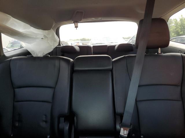 2021 HONDA PILOT SE 5FNYF5H27MB005885