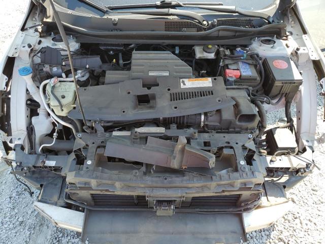 2021 HONDA CR-V TOURI 5J6RW2H96ML011975