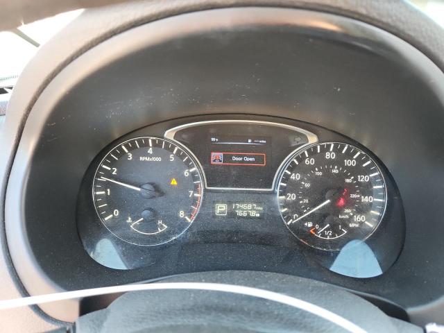 2015 NISSAN ALTIMA 2.5 - 1N4AL3AP4FC168343