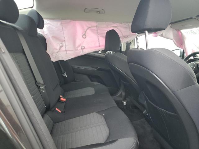 2025 KIA K5 LXS - KNAG24J72S5327367