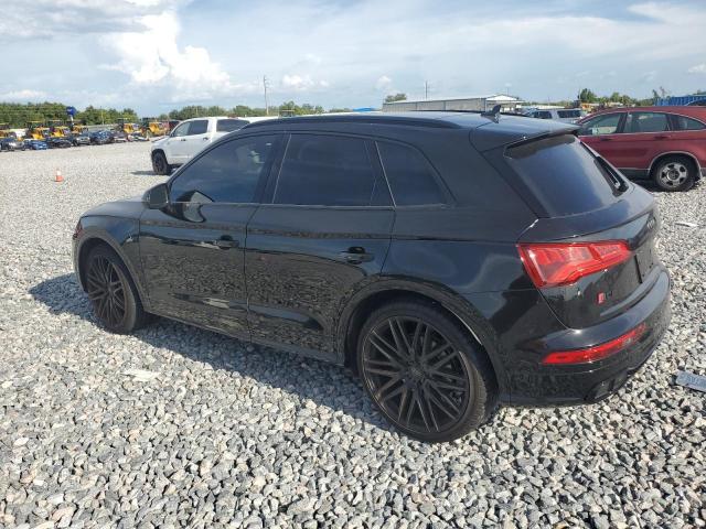 2018 AUDI SQ5 PRESTI WA1C4AFYXJ2126449