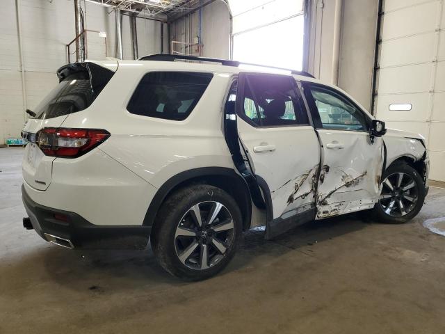 2025 HONDA PILOT TOUR 5FNYG1H71SB097252