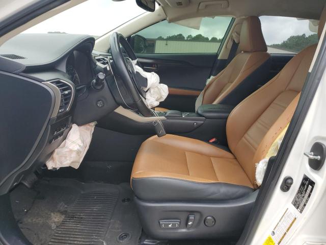 2020 LEXUS NX 300 JTJDARDZ3L5013454