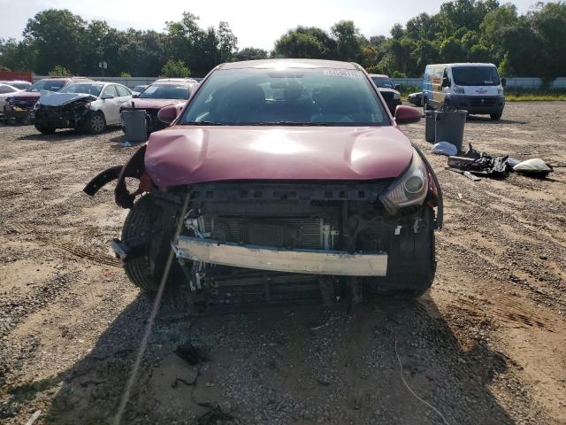 2018 KIA NIRO FE KNDCB3LC3J5143995