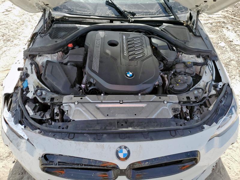 2022 BMW M240XI - 3MW53CM03N8C33843