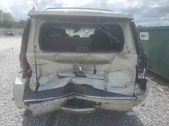 2015 GMC YUKON DENA 1GKS1CKJXFR658334