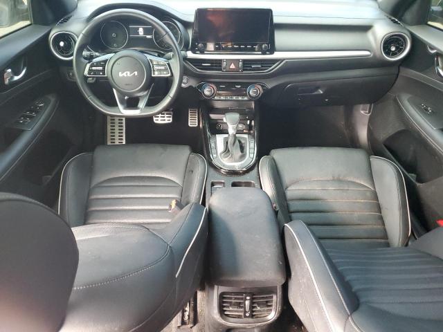 2024 KIA FORTE GT L 3KPF54AD2RE809587