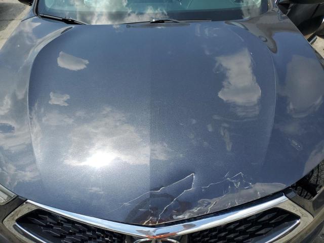 2019 ACURA RDX 5J8TC2H35KL035439