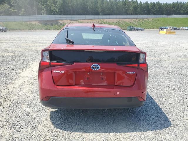 2021 TOYOTA PRIUS SPEC JTDKAMFU5M3146339