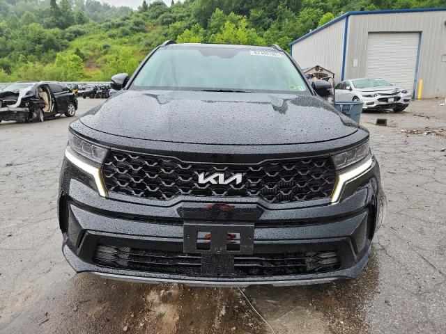 2022 KIA SORENTO SX 5XYRKDLF7NG132814
