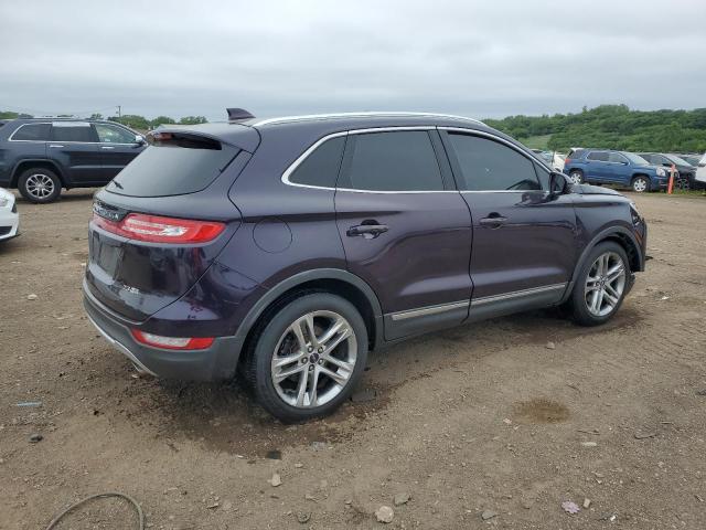 2015 LINCOLN MKC 5LMTJ2AH7FUJ09852