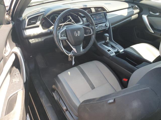 2018 HONDA CIVIC EX 2HGFC3B3XJH352379