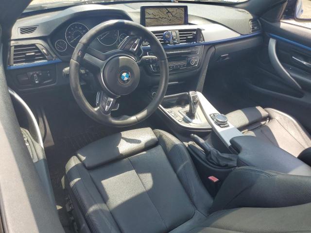 2014 BMW 435 I - WBA3R1C58EK190171