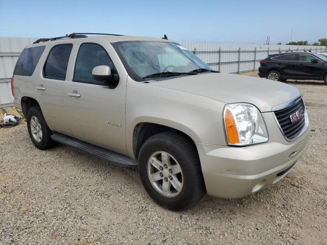 2014 GMC YUKON SLT - 1GKS1CE05ER249031