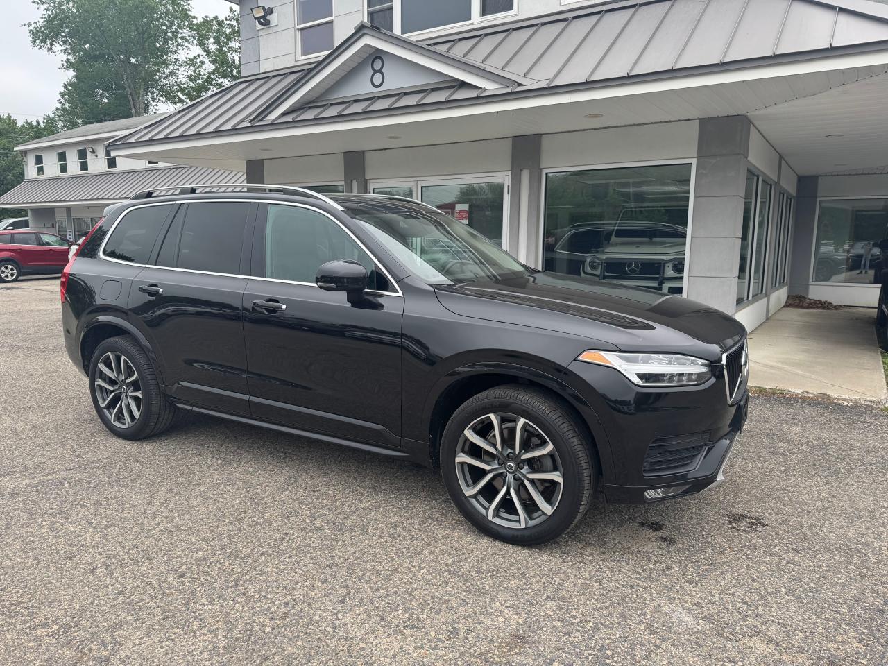 VOLVO XC90 T5 MOMENTUM