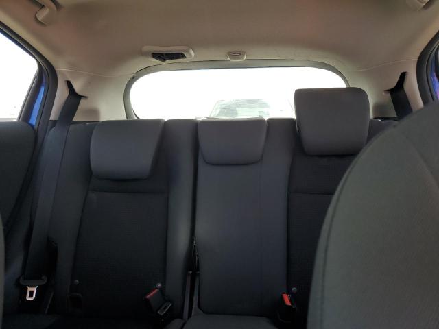 2019 HONDA HR-V EX - 3CZRU6H50KM741998
