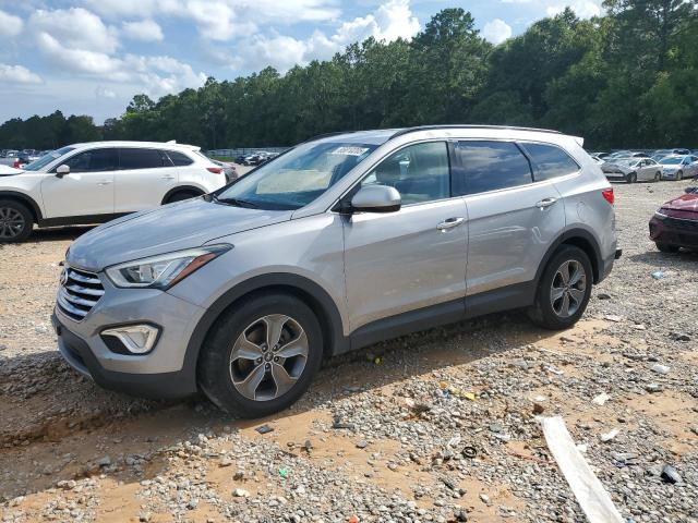 2016 HYUNDAI SANTA FE SE KM8SMDHF1GU155555