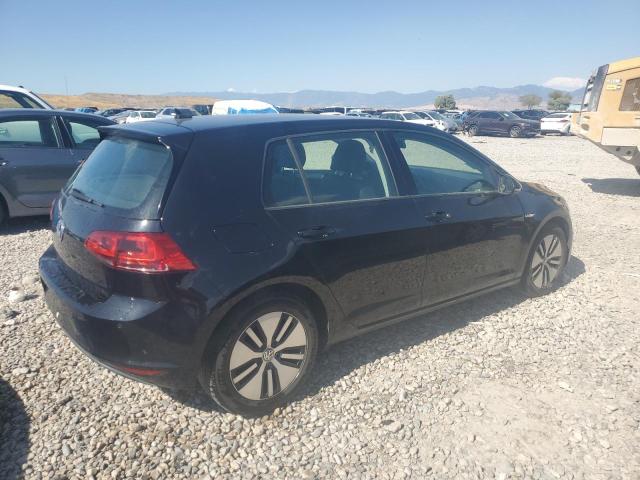 2015 VOLKSWAGEN E-GOLF SEL WVWPP7AU6FW901190