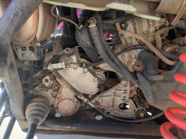 2020 CAN AM MAVERICK X3 MAX TURB - 3JBVMAY43LK000565