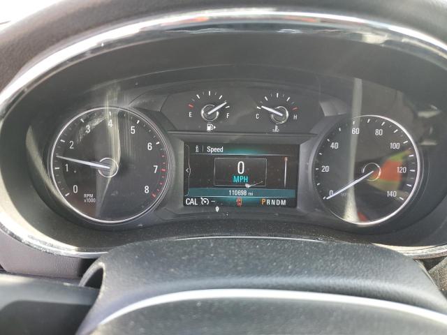 2017 BUICK ENCORE PRE KL4CJASB8HB005553