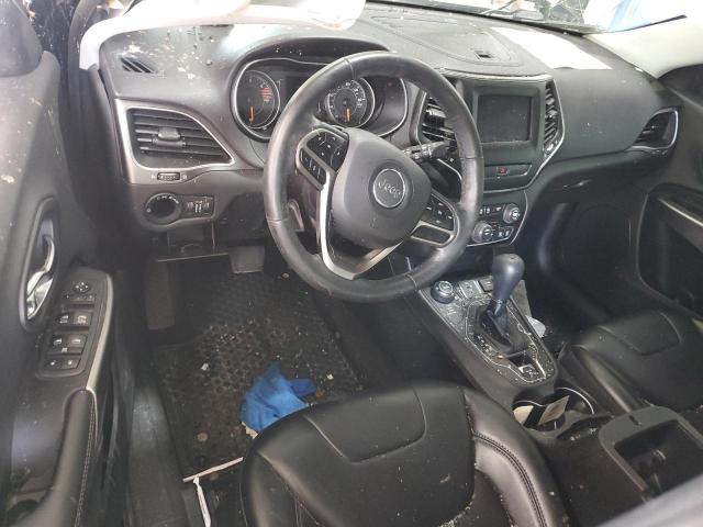 2019 JEEP CHEROKEE L 1C4PJMLB2KD163907