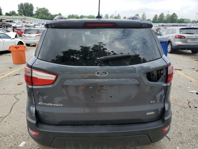 2020 FORD ECOSPORT SE - MAJ3S2GE1LC382410