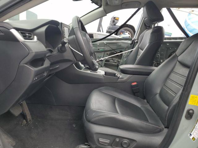 2022 TOYOTA RAV4 XLE P 2T3C1RFV0NW215818