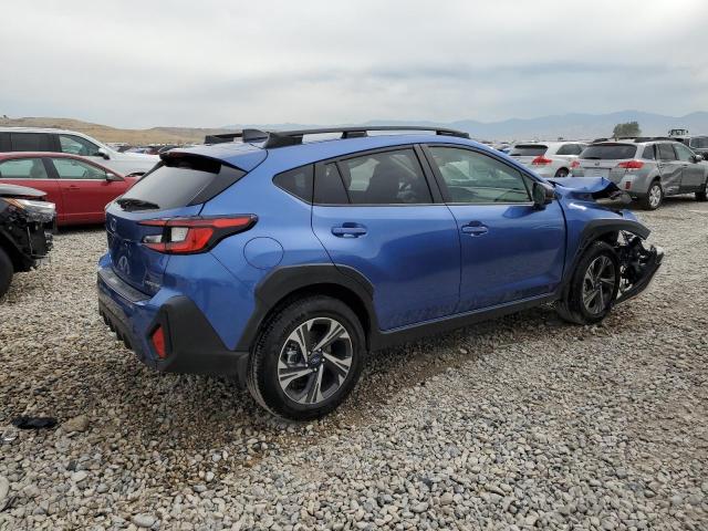 2025 SUBARU CROSSTREK - JF2GUHDC2SH223121