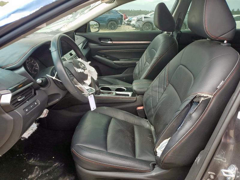 2023 NISSAN ALTIMA SR - 1N4BL4CV6PN419777