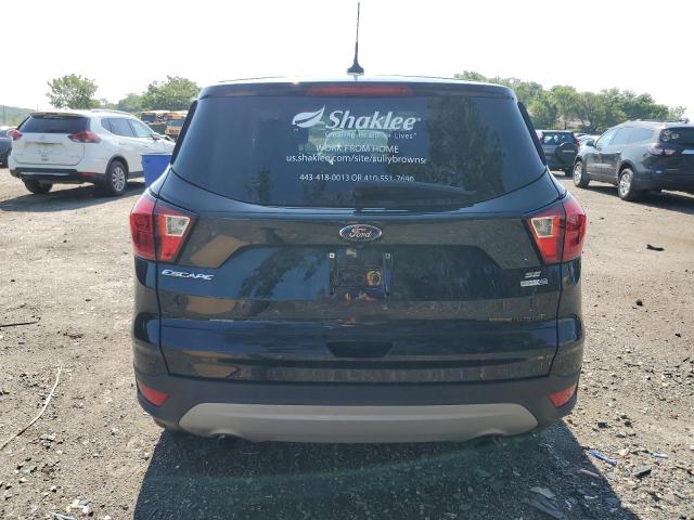 2019 FORD ESCAPE SE - 1FMCU9GD5KUB91369