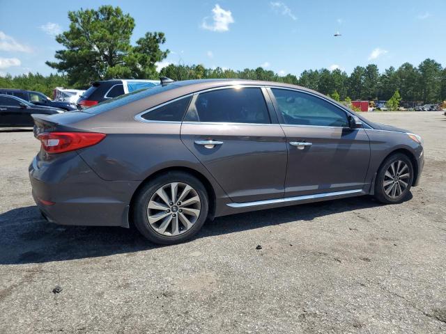 2016 HYUNDAI SONATA SPO - 5NPE34AF0GH344559