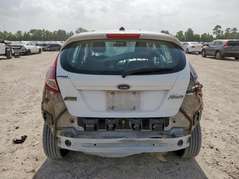 2016 FORD FIESTA S 3FADP4TJ7GM169924