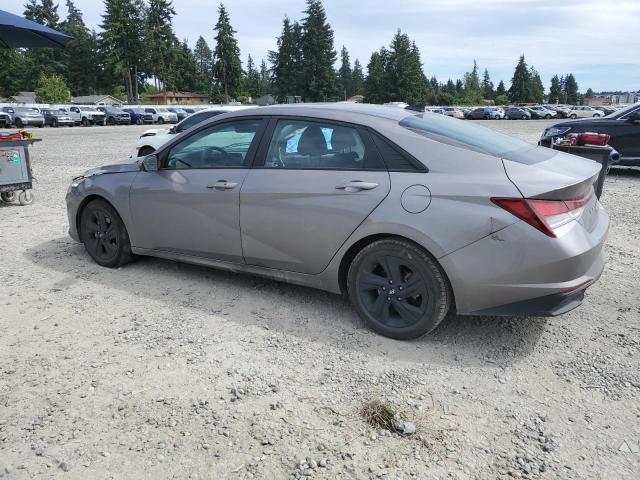2022 HYUNDAI ELANTRA SE KMHLM4AG2NU352366