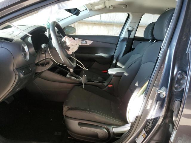 2023 KIA FORTE LX 3KPF24AD9PE590195